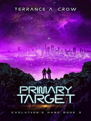 cover image of Primary Target